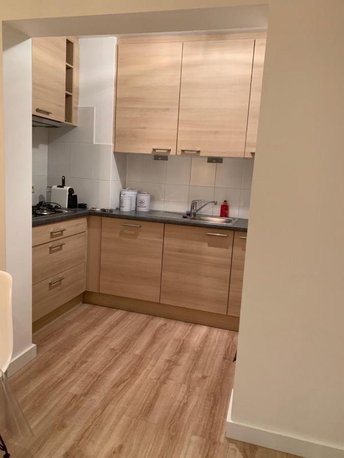 Beach Loft 9 Luxury Appartment With Ocean View Blankenberge Kültér fotó