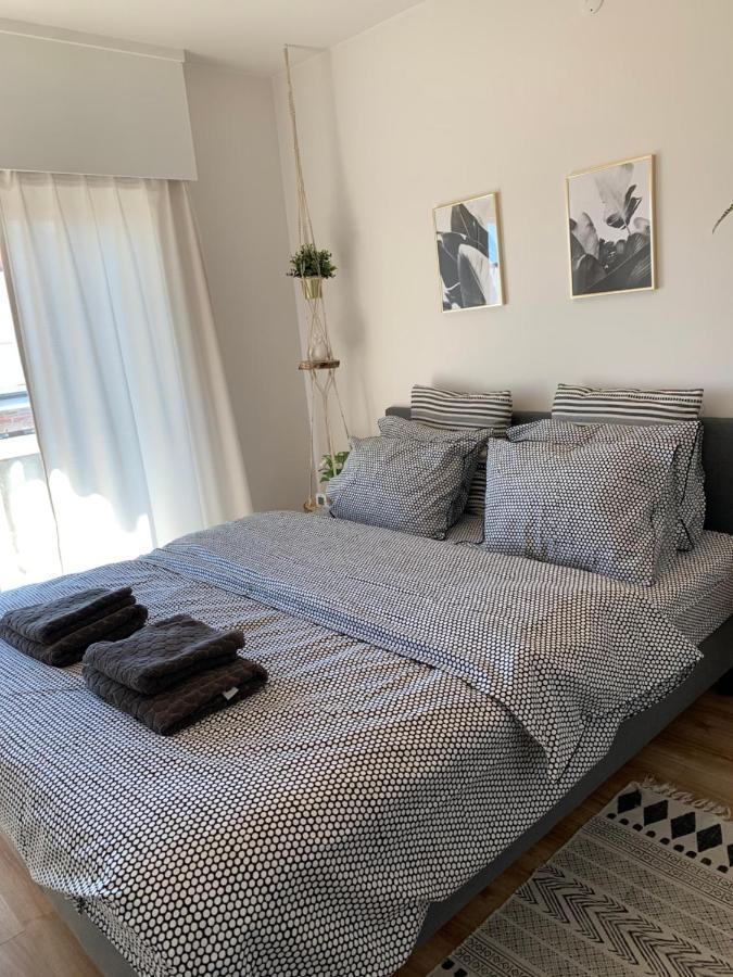 Beach Loft 9 Luxury Appartment With Ocean View Blankenberge Kültér fotó